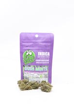 (SALE) Eighth Brother - Gush Mints (I-Hybrid) Flower 3.5g