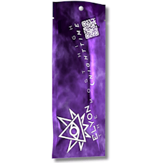 Elyon | LA Kush Cake | 1.25g Pre roll