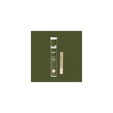 Indi | 2pk .5g Infused Pre-Roll | Pineapple Guava