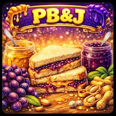 The Deli - PB&J