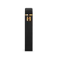 Entourage Cannabis - Rogue Cannoli Live Resin Disposable Pod - 1g