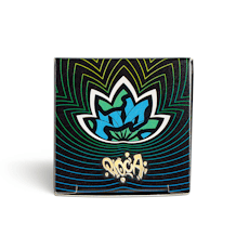 Chrome Candy 90u Pioca Live Rosin