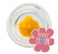 Berry Payton | Badder | 1g