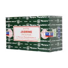 Incense Sticks - Jasmine | Satya