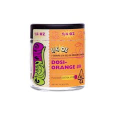 Greenline | Dosi-Orange #9 (7g)
