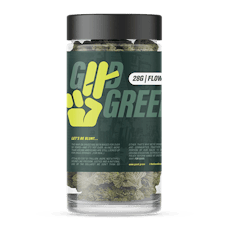 Jet Fuel OG Mixed Buds | 28g