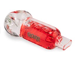 Ooze Cryo Freezable Glycerin Glass Bowl