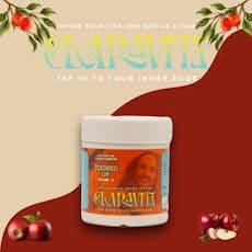 Apple Cider 1:1 THC : CBG Gummies | 20pk