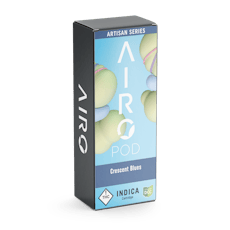 Airo - Crescent Blues AiroPod - 1g - 850mg