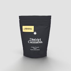 District Cannabis - Lemon Royale - 8th