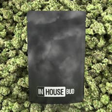 IN HOUSE BAKER'S SUGAR POPCORN 7G