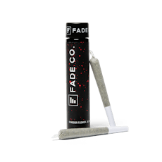 All Gas OG Pre-Roll Pack 1g (0.5g ea | 2-Pack)