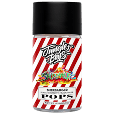 Jungle Boys | Sherbanger - 5g Pops