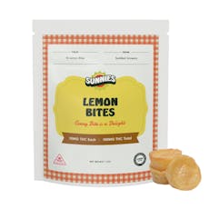 SM Sunnies Lemon Bites 100mg $20