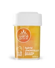 Limoncello | 10 x 10mg