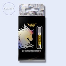 MKX | 1g Cartridge | Apple Fritter