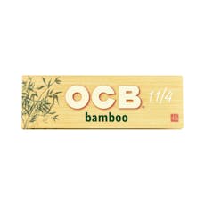 NM - OCB Bamboo 1 1/4 paper $4