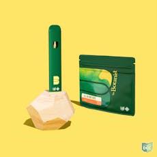 The Botanist - Disposable - DRBNPSN (S) (1pk) 1g