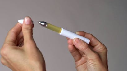 Jetty | Alien OG | Dablicator | 1g