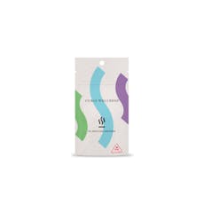 Curio Wellness - OG Lime Killer Vape Cartridge - 0.5g