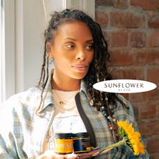 Golden Hour: Flower (3.5g) - Sunflower by Eva