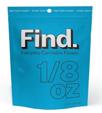 Hollaback Hawaiian Whole Flower 3.5g