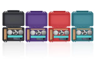 STR8 | Mini Roll Kit Tray | Assorted Colors