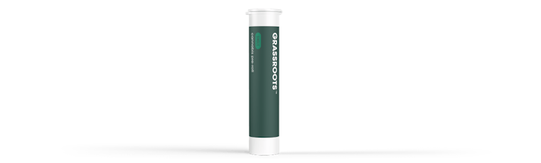 Titan Express Pre-Roll 1g