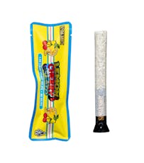 Backpack Boyz Pre-roll 1g - Lemon Cherry ZKZ