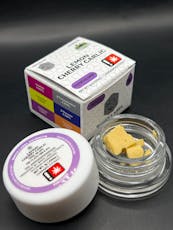 WLE Mule Fuel Honeycomb 1g