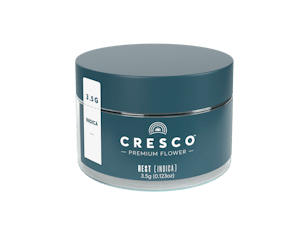 Cresco Premium PrePack (3.5g) Chocolate OG