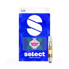 Select Elite Terpologist Vape 1g Tropic Haze