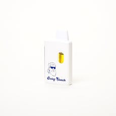 John Daly - Live Resin AIO - Swing Coach - Cherry Paloma (S) (1.0g)
