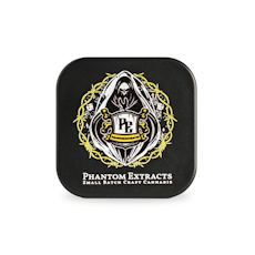 Miracle Burn Live Resin Badder