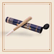 Elevate | Pre-Roll | Black Maple 1g