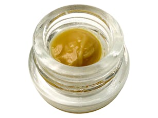 LIVE ROSIN: Melted Strawberry