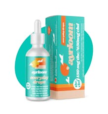 Ayrloom | Low Dose Tincture 1:3 | 150mgTHC/ 450mgCBD