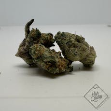 NF Sheesh - High Tech Farms (H)