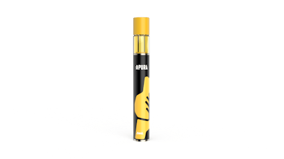 PURA | BLUE LIME PUNCH | LIVE ROSIN AIO | .5G