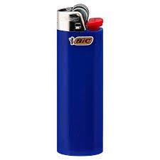 Social Cannabis Lighter
