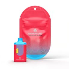 Blue Limon | 2G | PBGDL Live Resin+ MiniRip