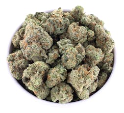 Chocolate Thunder Whole Flower Ounce