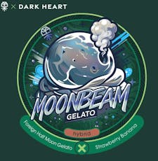 GRASSROOTS MOONBEAM GELATO FLOWER 14G