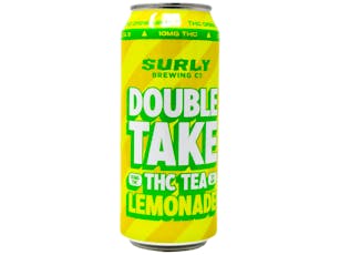 HOH Lemonade Tea 10mg THC 9170946374