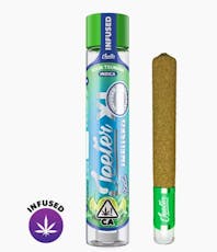 Sour Tsunami | Infused 1g