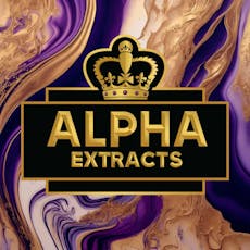 ALPHA EXTRACTS - HOLLYWOOD DREAM INFUSED 1.25 2PK HYBRIDHYBRID