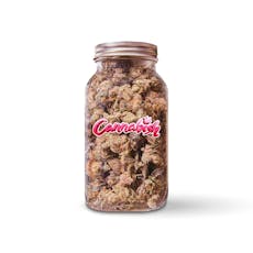 CANNABISH | HASH BURGER BULK DELI FLOWER