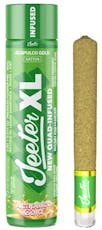 Jeeter XL - Acapulco Gold - Infused Preroll - 2g