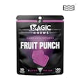 Magic Chews Fruit Punch
