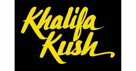 Khalifa Kush | Khalifa Mints | 1.0g Pre Roll